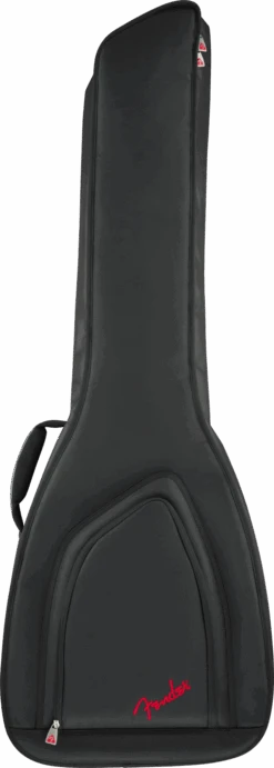 Fender FAB-610 Long Scale Acoustic Bass Gig Bag, Black