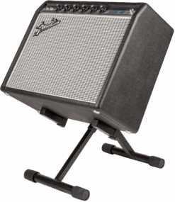 Fender FAS30BK Amp Stand, Small -Faders Music Store fender fas30bk amp stand small fmic 425619