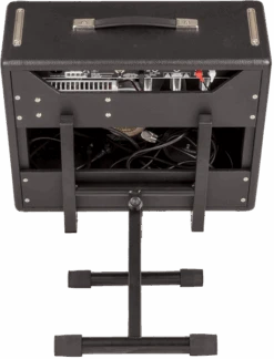 Fender FAS30BK Amp Stand, Small -Faders Music Store fender fas30bk amp stand small fmic 703364