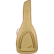 Fender FAT-610 Dreadnought Gig Bag, Tweed