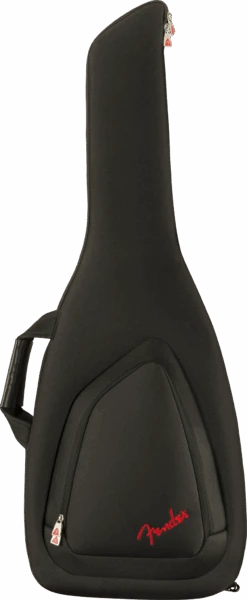Fender FE610 Electric Guitar Gig Bag, Black