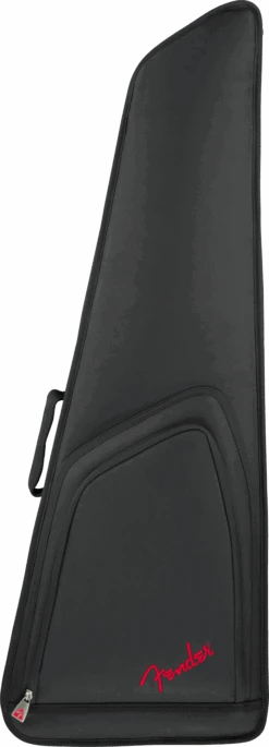 Fender FEMS-610 Mini Strat®/Mini Jazzmaster® Gig Bag, Black