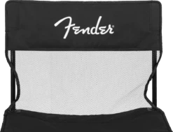 Fender® Festival Chair/Stand -Faders Music Store fender festival chairstand fmic 837319
