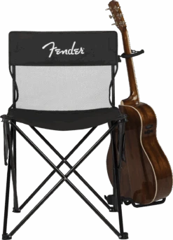 Fender® Festival Chair/Stand -Faders Music Store fender festival chairstand fmic 881307