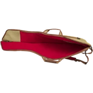 Fender FET-610 ELECTRIC GUITAR GIG BAG, TWEED 3 Fender FET-610 ELECTRIC GUITAR GIG BAG, TWEED - Image 3