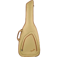 Fender FET-610 ELECTRIC GUITAR GIG BAG, TWEED