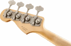 Fender Flea Jazz Bass, Rosewood Fingerboard, Roadworn Shell Pink 13 Fender Flea Jazz Bass, Rosewood Fingerboard, Roadworn Shell Pink -Faders Music Store fender flea jazz bass rosewood fingerboard roadworn shell pink fmic 621202