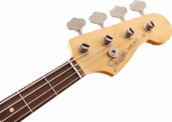 Fender Flea Jazz Bass, Rosewood Fingerboard, Roadworn Shell Pink 12 Fender Flea Jazz Bass, Rosewood Fingerboard, Roadworn Shell Pink -Faders Music Store fender flea jazz bass rosewood fingerboard roadworn shell pink fmic 633346