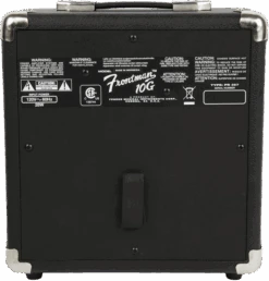 Fender Frontman 10G Amp 7 Fender Frontman 10G Amp -Faders Music Store fender frontman 10g amp fmic 745839