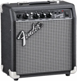 Fender Frontman 10G Amp 6 Fender Frontman 10G Amp -Faders Music Store fender frontman 10g amp fmic 779800