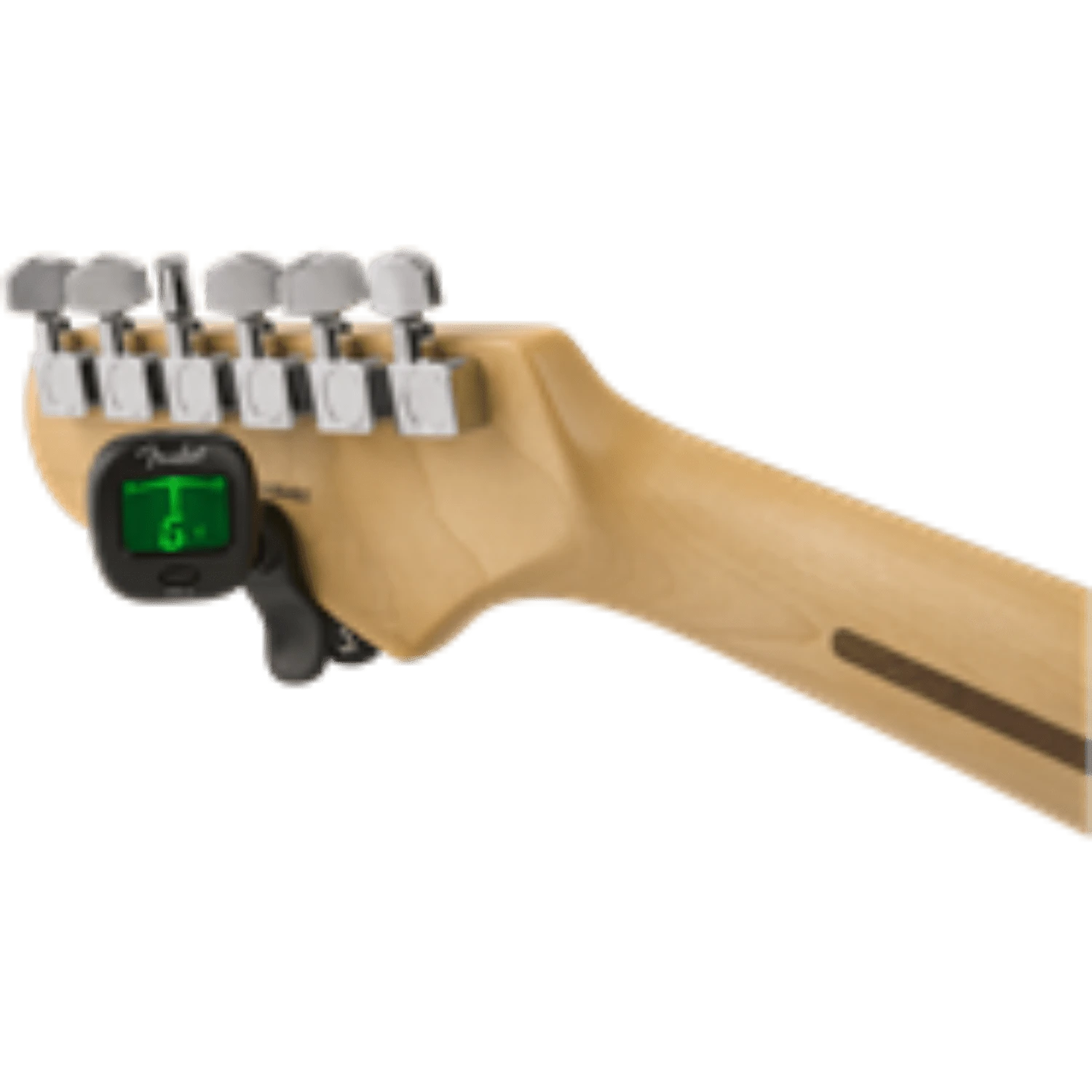 Fender FT-1 PRO Clip-on Tuner 2 Fender FT-1 PRO Clip-on Tuner - Image 2