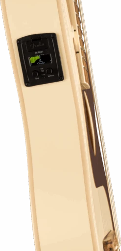 Fender Fullerton Precision Bass® Uke -Faders Music Store fender fullerton precision bass uke fmic 377609