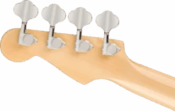 Fender Fullerton Precision Bass® Uke -Faders Music Store fender fullerton precision bass uke fmic 943352