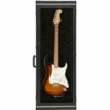 Fender Guitar Display Case, Black -Faders Music Store fender guitar display case black fmic 659628
