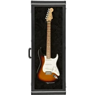 Fender Guitar Display Case, Black