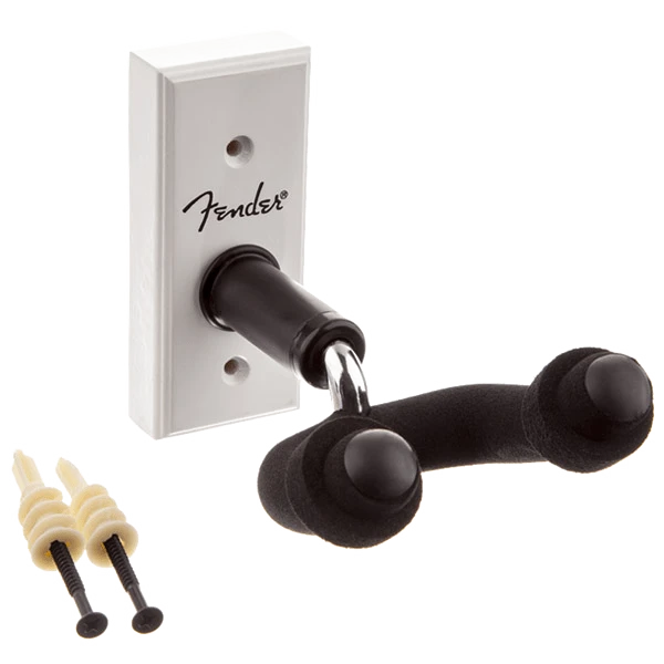 Fender Guitar Wall Hanger 2 Fender Guitar Wall Hanger - Image 2