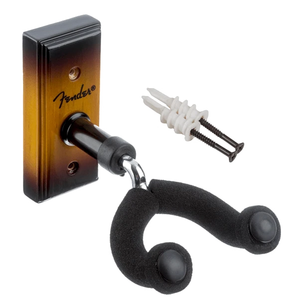Fender Guitar Wall Hanger 4 Fender Guitar Wall Hanger - Image 4