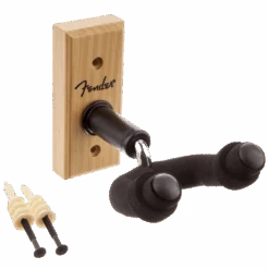Fender Guitar Wall Hanger 6 Fender Guitar Wall Hanger -Faders Music Store fender guitar wall hanger fmic 486489
