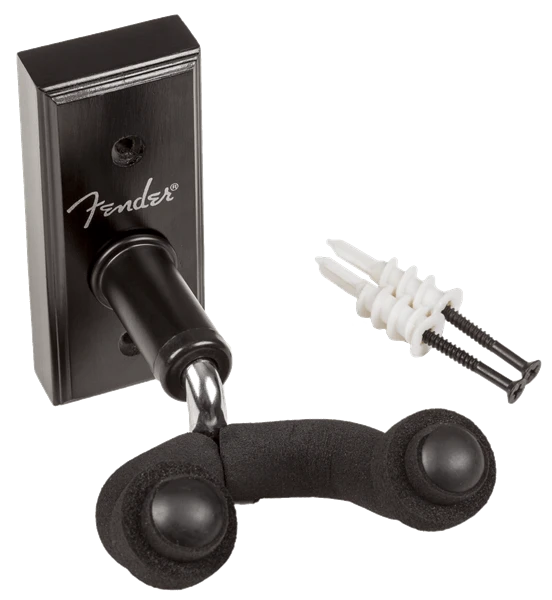 Fender Guitar Wall Hanger 1 Fender Guitar Wall Hanger