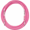 Fender® Hello Kitty® 18.6' Instrument Cable, Pink 5 Fender® Hello Kitty® 18.6' Instrument Cable, Pink -Faders Music Store fender hello kitty 186 instrument cable pink fmic 793059