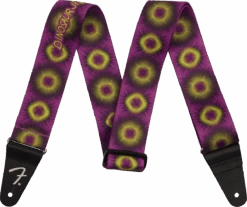 Fender J Mascis Strap, 2"