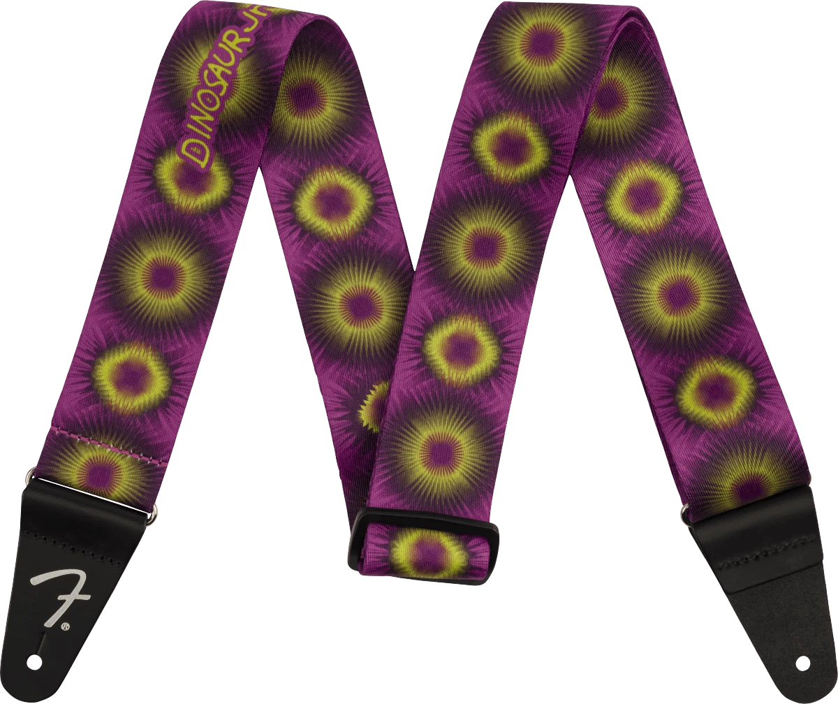 Fender J Mascis Strap, 2" 1 Fender J Mascis Strap, 2"