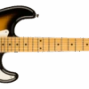Fender JV Modified '50s Stratocaster® HSS, Maple Fingerboard, 2-Color Sunburst 2 Fender JV Modified '50s Stratocaster® HSS, Maple Fingerboard, 2-Color Sunburst -Faders Music Store fender jv modified 50s stratocaster hss maple fingerboard 2 color sunburst fmic 334417