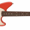 Fender Kurt Cobain Jag-Stang®, Rosewood Fingerboard, Fiesta Red 13 Fender Kurt Cobain Jag-Stang®, Rosewood Fingerboard, Fiesta Red -Faders Music Store fender kurt cobain jag stang rosewood fingerboard fiesta red fmic 867703