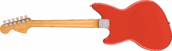 Fender Kurt Cobain Jag-Stang®, Rosewood Fingerboard, Fiesta Red 9 Fender Kurt Cobain Jag-Stang®, Rosewood Fingerboard, Fiesta Red -Faders Music Store fender kurt cobain jag stang rosewood fingerboard fiesta red fmic 879512