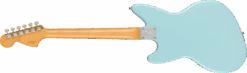 Fender Kurt Cobain Jag-Stang®, Rosewood Fingerboard, Sonic Blue -Faders Music Store fender kurt cobain jag stang rosewood fingerboard sonic blue fmic 212248