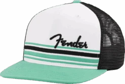 FENDER MALIBU FLATBILL HAT