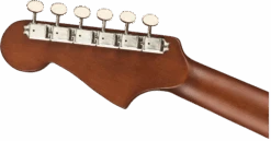 Fender Malibu Player, Walnut Fingerboard, Burgundy Satin -Faders Music Store fender malibu player walnut fingerboard burgundy satin fmic 778452