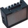 Fender MD20 Mini Deluxe™ Amplifier, Black -Faders Music Store fender md20 mini deluxe amplifier black fmic 287032