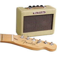 FENDER MINI '57 TWIN-AMP™