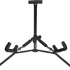 Fender Mini Acoustic Stand 2 Fender Mini Acoustic Stand -Faders Music Store fender mini acoustic stand fmic 122507