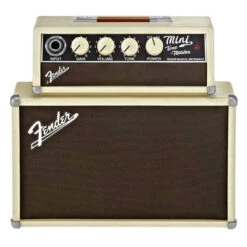 Fender MINI TONEMASTER® AMPLIFIER