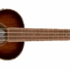 Fender Montecito Tenor Ukulele, Walnut Fingerboard, Shaded Edge Burst -Faders Music Store fender montecito tenor ukulele walnut fingerboard shaded edge burst fmic 268591