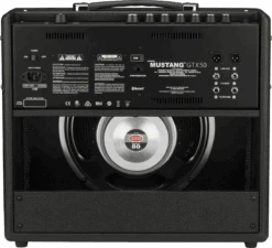 Fender Mustang™ GTX50 -Faders Music Store fender mustang gtx50 fmic 528400