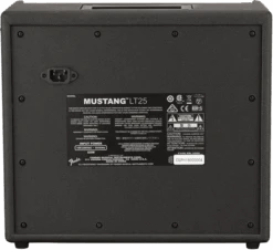 Fender Mustang LT25 Amp -Faders Music Store fender mustang lt25 amp fmic 896371