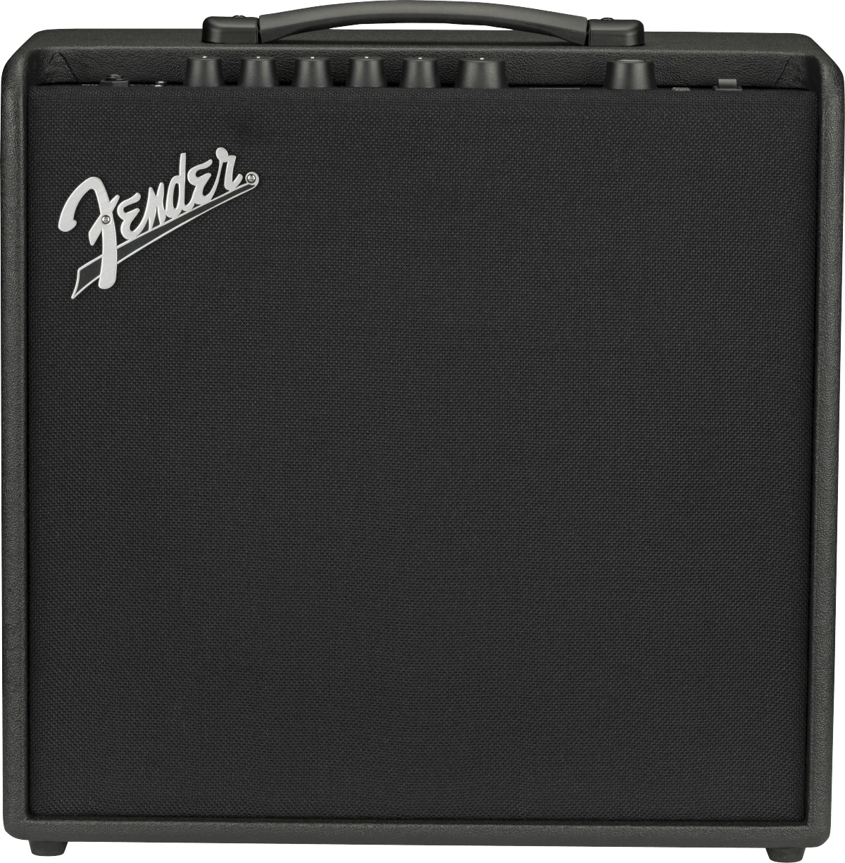 Fender Mustang LT50 Amp 1 Fender Mustang LT50 Amp