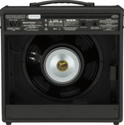 Fender Mustang LT50 Amp 6 Fender Mustang LT50 Amp -Faders Music Store fender mustang lt50 amp fmic 600882