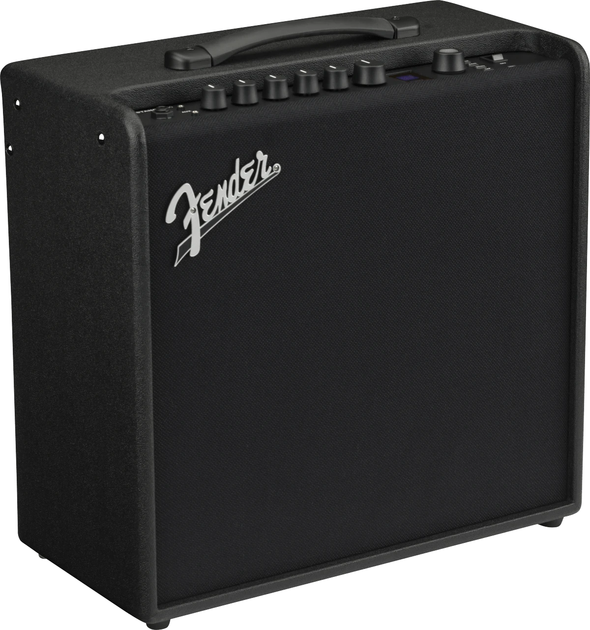 Fender Mustang LT50 Amp 2 Fender Mustang LT50 Amp - Image 2
