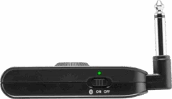 Fender Mustang™ Micro 12 Fender Mustang™ Micro -Faders Music Store fender mustang micro fmic 214080