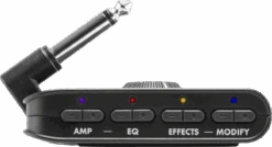 Fender Mustang™ Micro 13 Fender Mustang™ Micro -Faders Music Store fender mustang micro fmic 343346