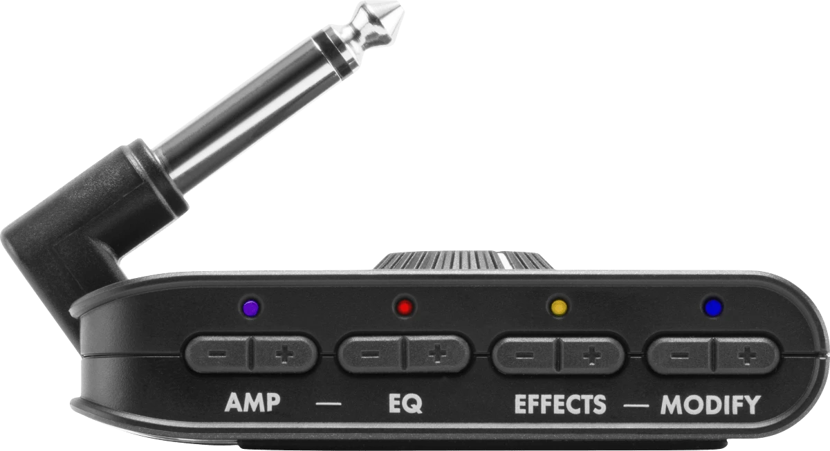 Fender Mustang™ Micro 6 Fender Mustang™ Micro - Image 6