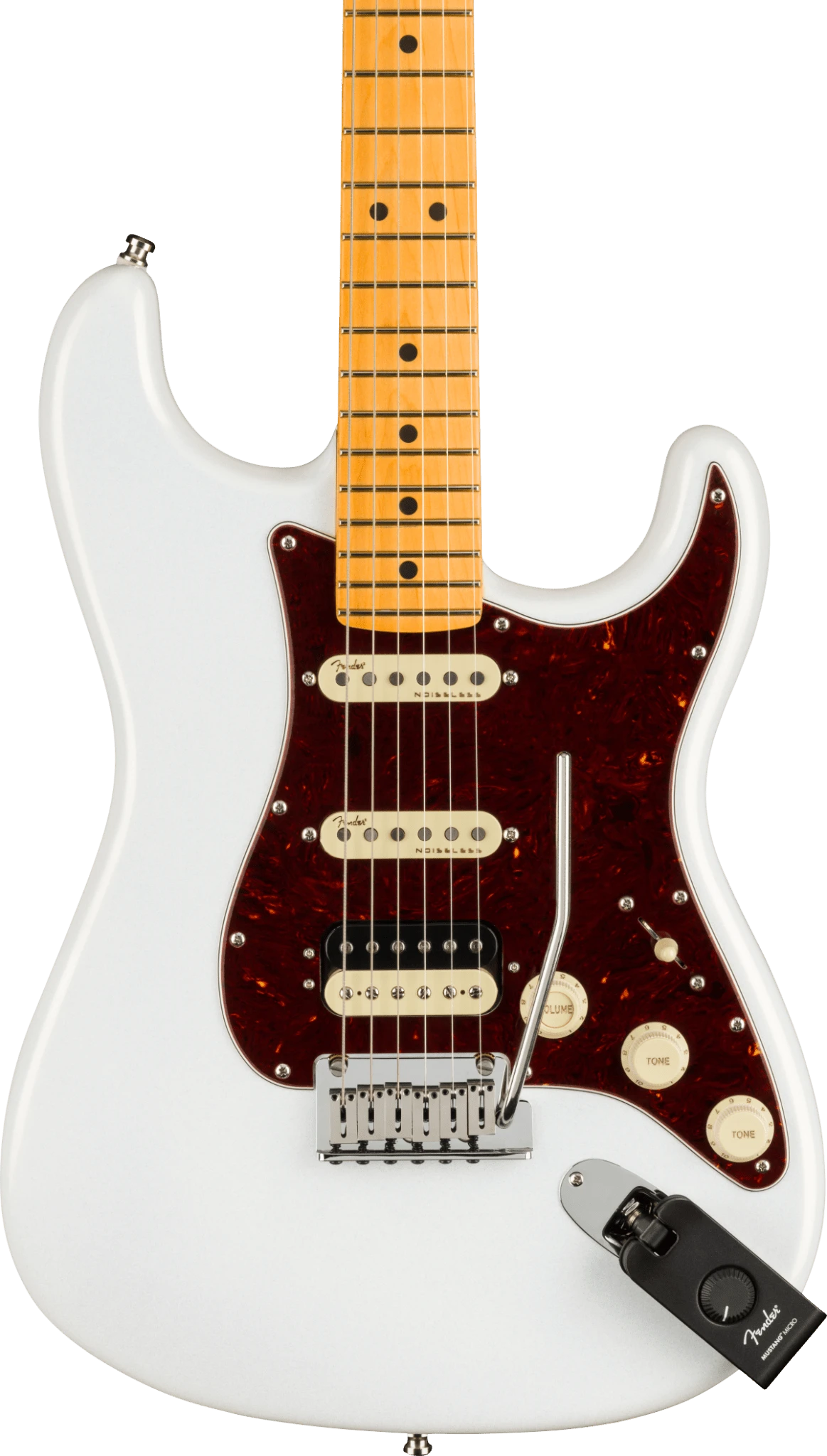 Fender Mustang™ Micro 2 Fender Mustang™ Micro - Image 2