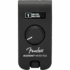 Fender Mustang® Micro Plus -Faders Music Store fender mustang micro plus fmic 274912