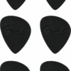 Fender Offset Picks (6) -Faders Music Store fender offset picks 6 fmic 445691