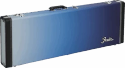 FenderOmbre Case, Belair Blue
