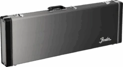 Fender Ombre Case, Silver Smoke 4 Fender Ombre Case, Silver Smoke -Faders Music Store fender ombre case silver smoke fmic 308106